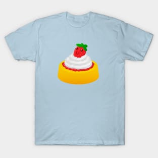 Strawberry Shortcake T-Shirt